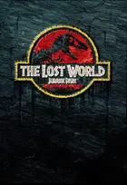 The Lost World: Jurassic Park Poster
