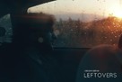 Leftovers - Turkish Movie Poster (xs thumbnail)