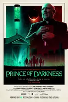 Prince of Darkness Poster