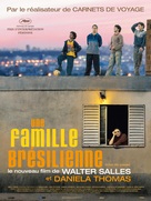 Linha de Passe - French Movie Poster (xs thumbnail)