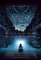 Dreamcatcher - Spanish Movie Poster (xs thumbnail)