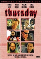Thursday - Movie Cover (xs thumbnail)