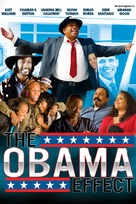 The Obama Effect - DVD movie cover (xs thumbnail)