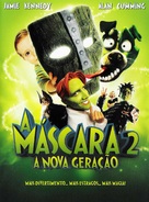 Son Of The Mask - Portuguese poster (xs thumbnail)