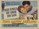 This Happy Feeling - Movie Poster (xs thumbnail)