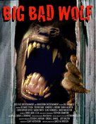 Big Bad Wolf - Movie Poster (xs thumbnail)