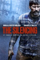 The Silencing - Canadian Movie Cover (xs thumbnail)