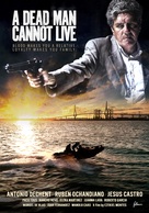 Hombre muerto no sabe vivir - International Movie Poster (xs thumbnail)