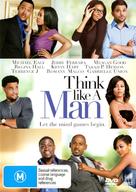 Think Like a Man - Australian DVD movie cover (xs thumbnail)