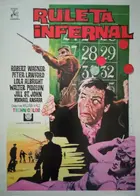 How I Spent My Summer Vacation Poster