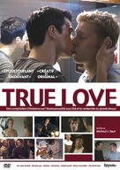 True Love - French DVD movie cover (xs thumbnail)