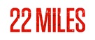 Mile 22 - French Logo (xs thumbnail)