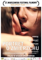 Portret v sumerkakh - Polish Movie Poster (xs thumbnail)