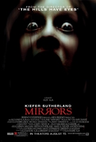 Mirrors - Movie Poster (xs thumbnail)