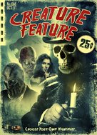 Creature Feature - Movie Poster (xs thumbnail)