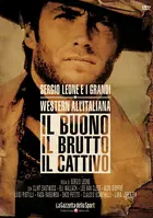 The Good, the Bad and the Ugly Cover