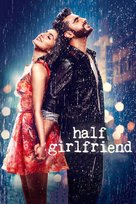 Half Girlfriend - Indian Movie Cover (xs thumbnail)