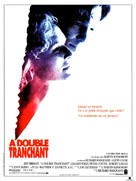 Jagged Edge - French Movie Poster (xs thumbnail)