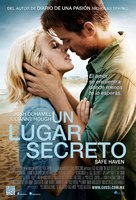 Safe Haven - Mexican Movie Poster (xs thumbnail)