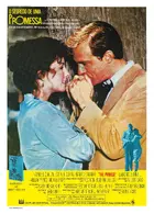 The Promise Poster