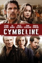 Cymbeline - Movie Cover (xs thumbnail)