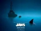 Jaws Poster