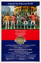Sgt. Pepper&#039;s Lonely Hearts Club Band - Movie Poster (xs thumbnail)