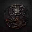 &quot;Cobra Kai&quot; - Logo (xs thumbnail)