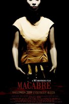Macabre - Singaporean Movie Poster (xs thumbnail)
