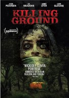 Killing Ground - Movie Cover (xs thumbnail)