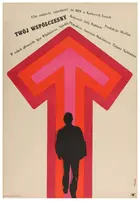 Tvoy sovremennik Poster