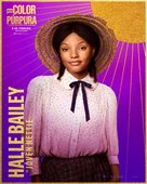 The Color Purple - Argentinian Movie Poster (xs thumbnail)