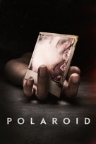 Polaroid - Greek Movie Cover (xs thumbnail)