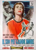 Il suo più grande amore Poster
