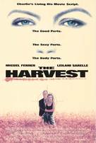 The Harvest - Movie Poster (xs thumbnail)