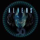 Aliens - Japanese Movie Cover (xs thumbnail)
