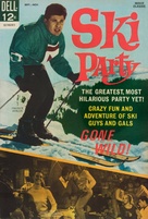 Ski Party - poster (xs thumbnail)
