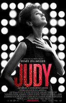 Judy - Peruvian Movie Poster (xs thumbnail)