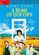 A Home of Our Own - DVD movie cover (xs thumbnail)