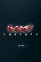 Game Therapy - Italian Movie Poster (xs thumbnail)