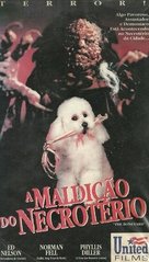 The Boneyard - Brazilian Movie Cover (xs thumbnail)