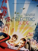 Electric Slide - Movie Poster (xs thumbnail)