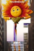 If - Canadian Movie Poster (xs thumbnail)