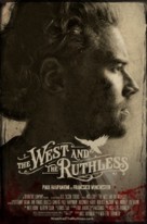 The West and the Ruthless - Movie Poster (xs thumbnail)