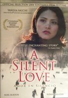 A Silent Love - Mexican Movie Cover (xs thumbnail)