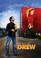 My Date with Drew - Swedish Movie Poster (xs thumbnail)