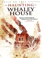 The Haunting of Whaley House - DVD movie cover (xs thumbnail)