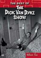 &quot;The Dick Van Dyke Show&quot; - DVD movie cover (xs thumbnail)
