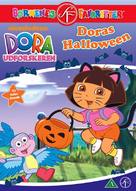 &quot;Dora the Explorer&quot; - Danish DVD movie cover (xs thumbnail)