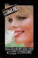 Star 80 - Movie Poster (xs thumbnail)